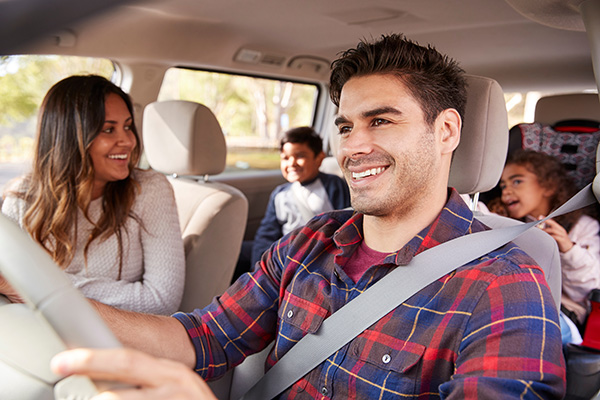 How to Prepare My Car for a Summer Road Trip? | Asian Imports